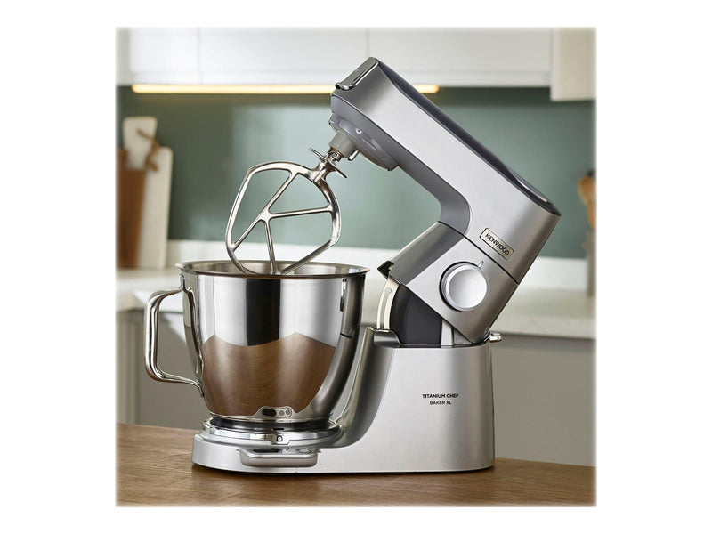 Kenwood Küchenmaschine Titanium Chef