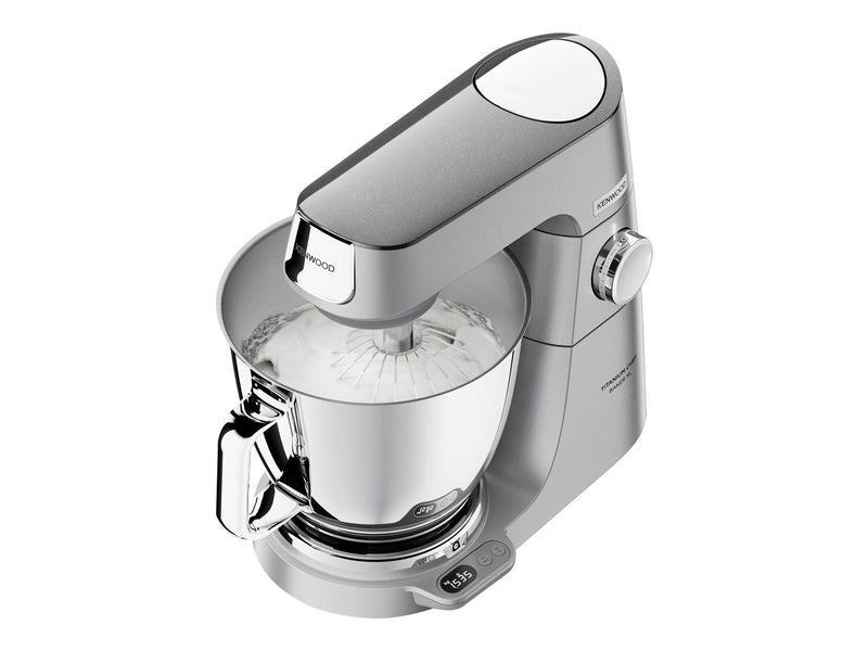 Kenwood Küchenmaschine Titanium Chef