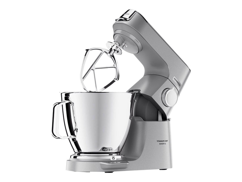 Kenwood Küchenmaschine Titanium Chef
