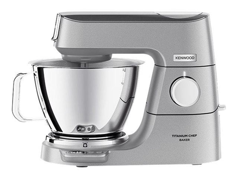 Kenwood Küchenmaschine Titanium Chef Baker
