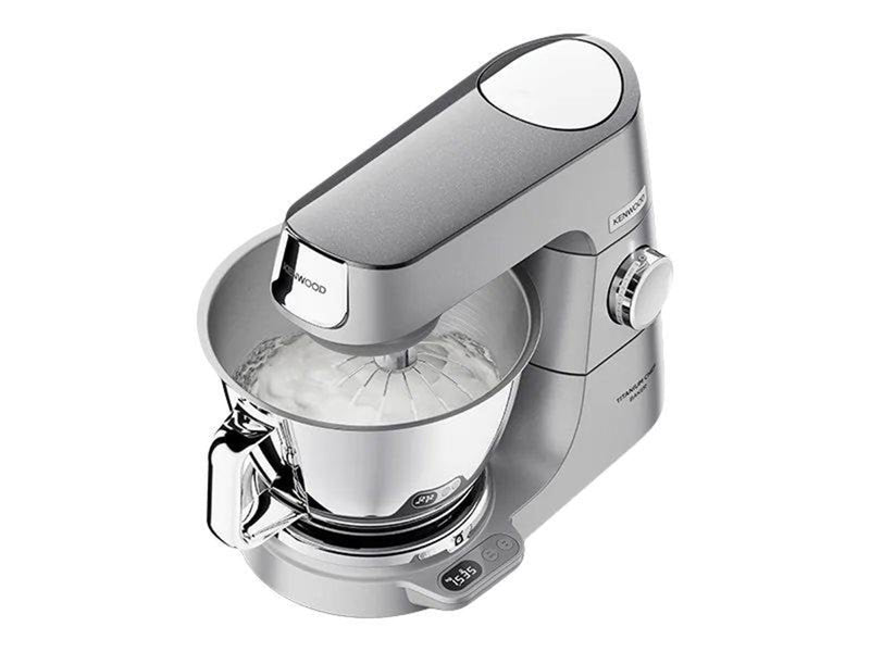 Kenwood Küchenmaschine Titanium Chef Baker