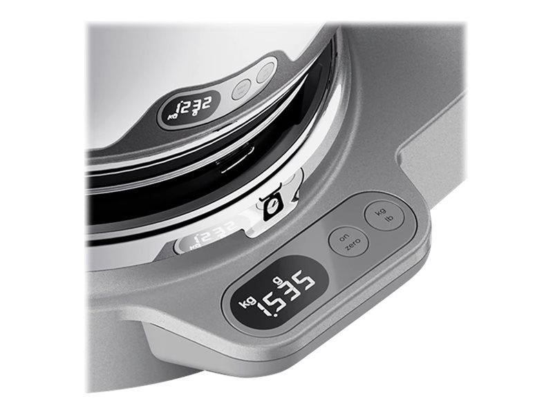 Kenwood Küchenmaschine Titanium Chef Baker