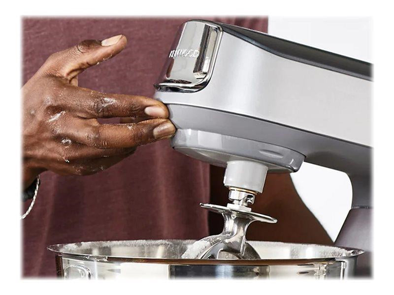 Kenwood Küchenmaschine Titanium Chef Baker