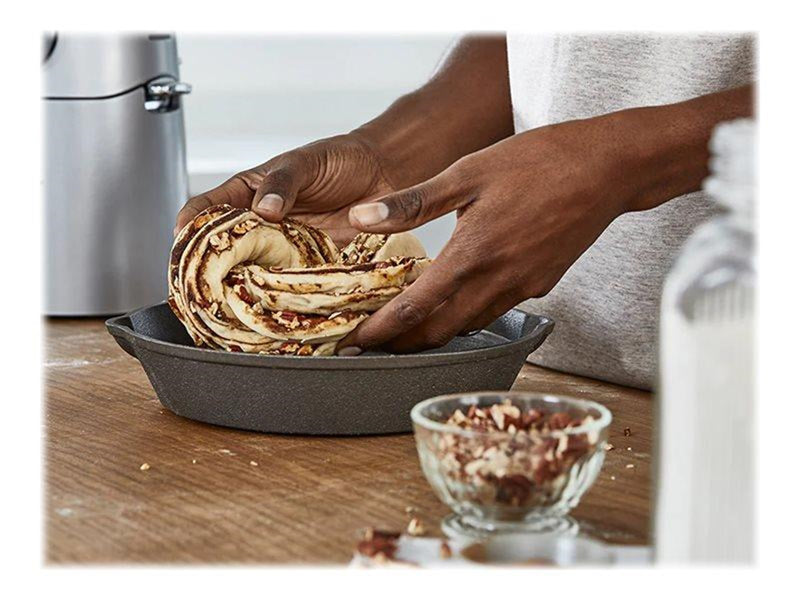 Kenwood Küchenmaschine Titanium Chef Baker