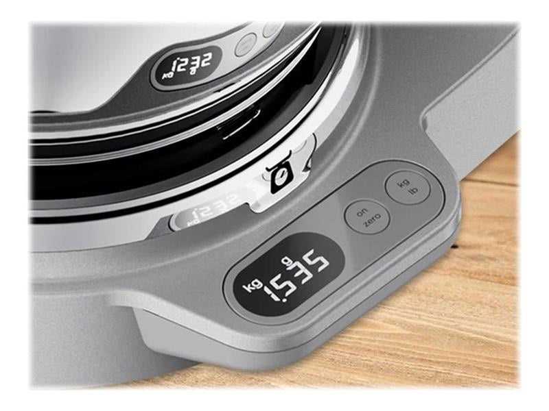 Kenwood Küchenmaschine Titanium Chef Baker