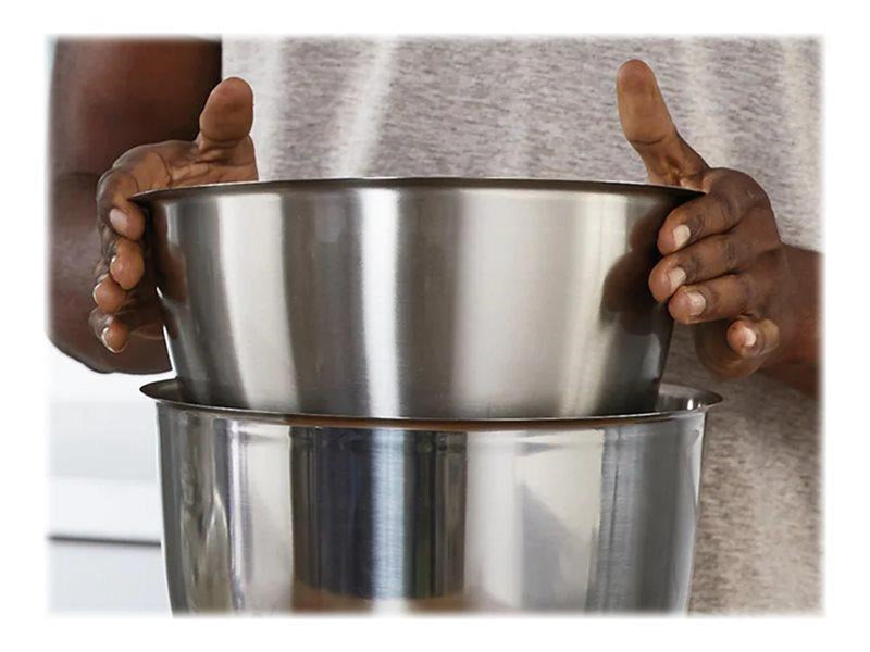 Kenwood Küchenmaschine Titanium Chef Baker
