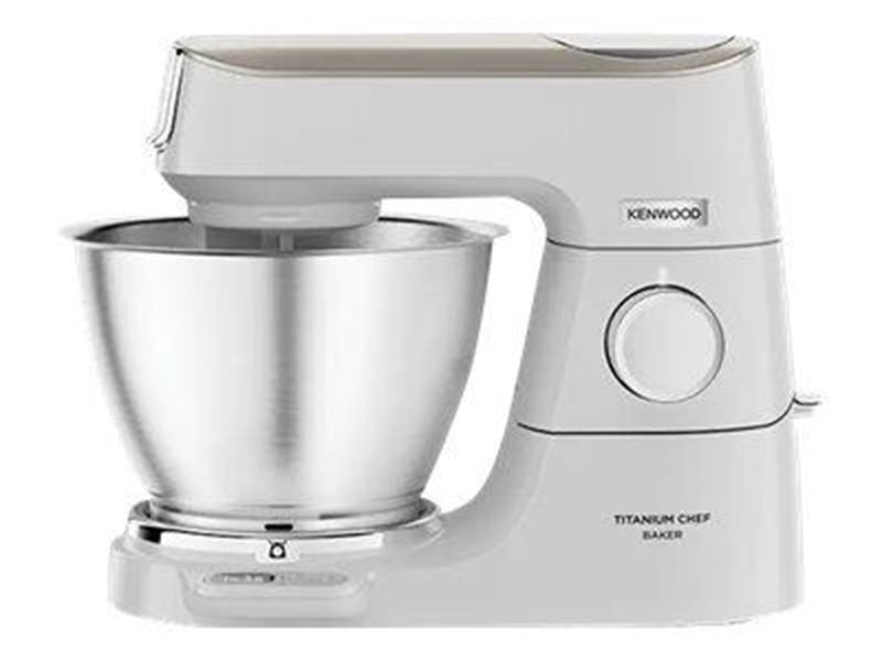 Kenwood Küchenmaschine Titanium Chef Baker