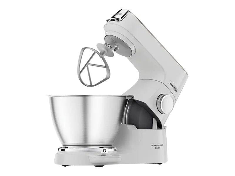 Kenwood Küchenmaschine Titanium Chef Baker