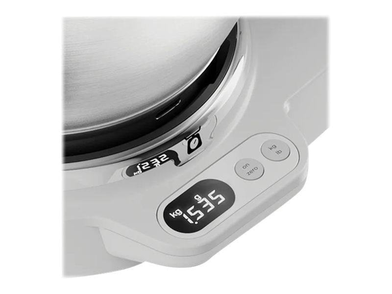 Kenwood Küchenmaschine Titanium Chef Baker