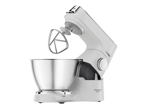Kenwood Küchenmaschine Titanium Chef Baker