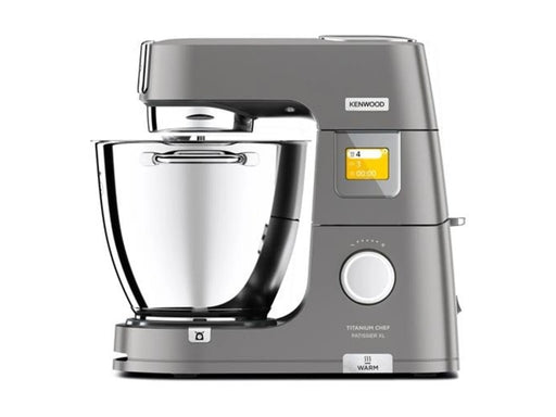 Kenwood Küchenmaschine Titanium Chef Patissier XL KWL90.004SI