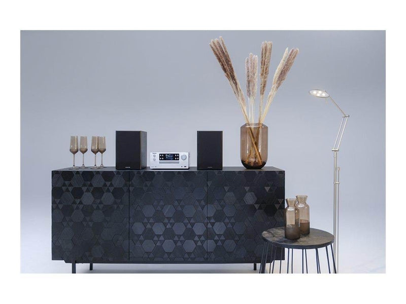 Kenwood M-925DAB-S - micro system