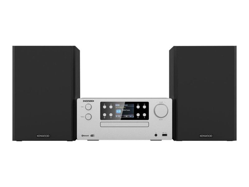 Kenwood M-925DAB-S - micro system