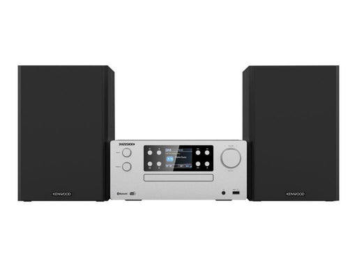 Kenwood M-925DAB-S - micro system