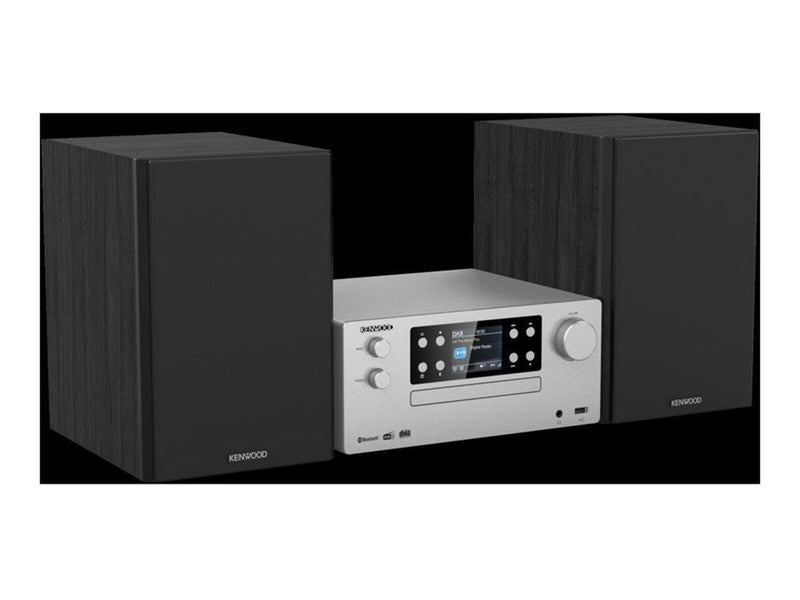 Kenwood M-925DAB-S - micro system