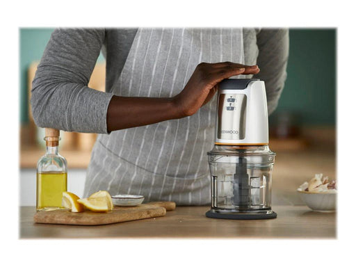 Kenwood Mixer Easy Chop CHP61.100WH - 500 W