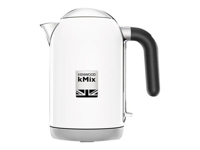 Kenwood Wasserkocher 0W21011066 - Weiß - 2200 W