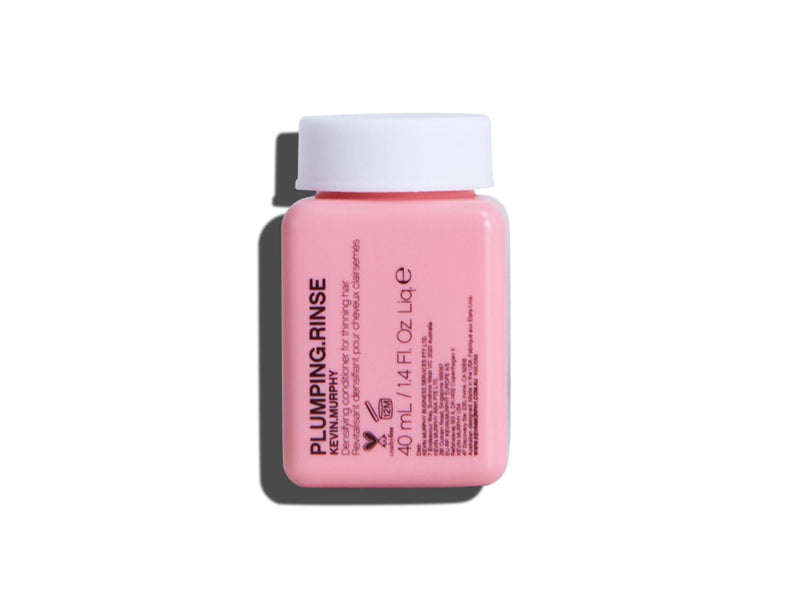 Kevin Murphy Plumping Rinse Hair Conditioner Fo