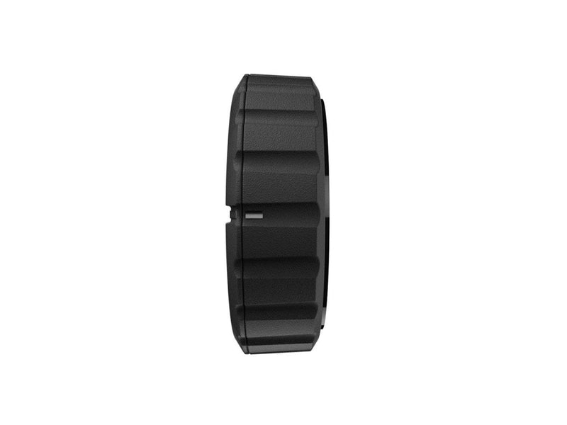 KeyBudz Covert Mount 4-pack - Black