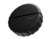 KeyBudz Covert Mount 4-pack - Black