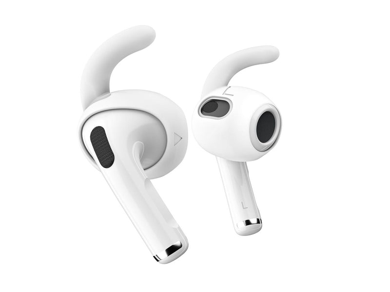 KeyBudz Ear Hooks for Airpods 3