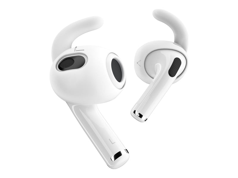 KeyBudz Ear Hooks for Airpods 3