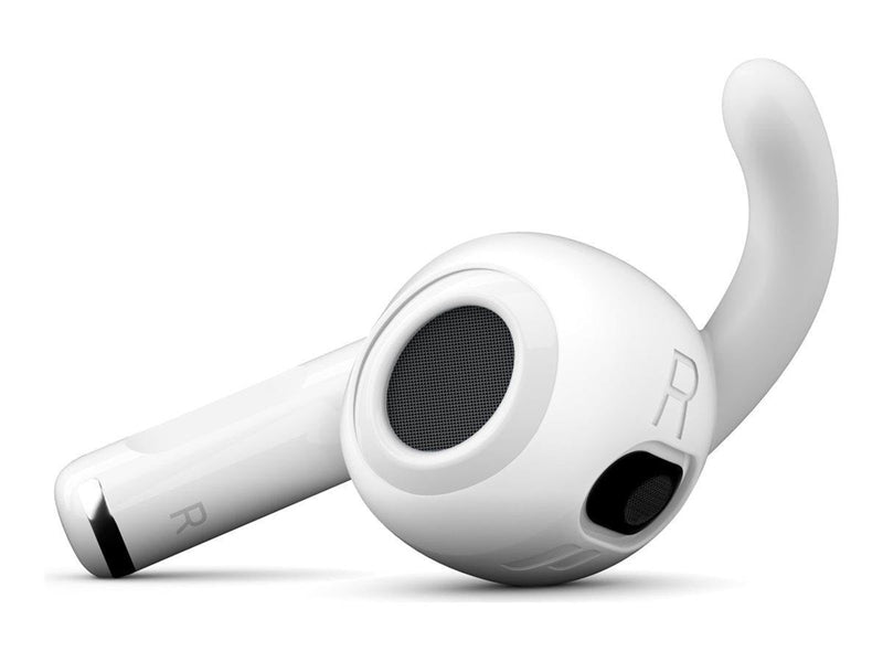 KeyBudz Ear Hooks for Airpods 3