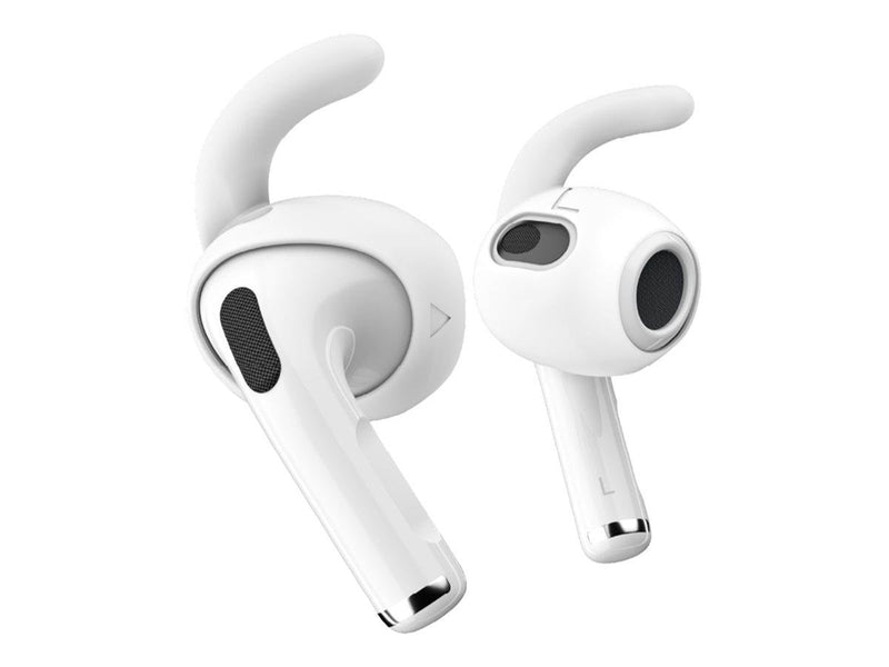 KeyBudz Ear Hooks for Airpods 3