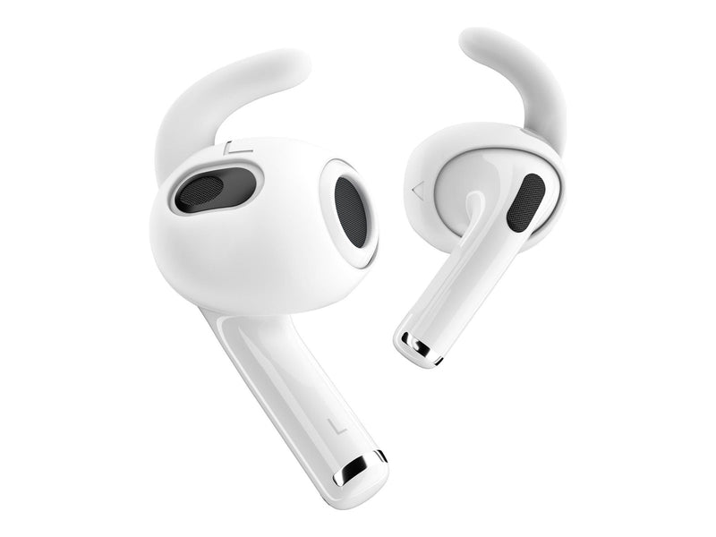 KeyBudz Ear Hooks for Airpods 3