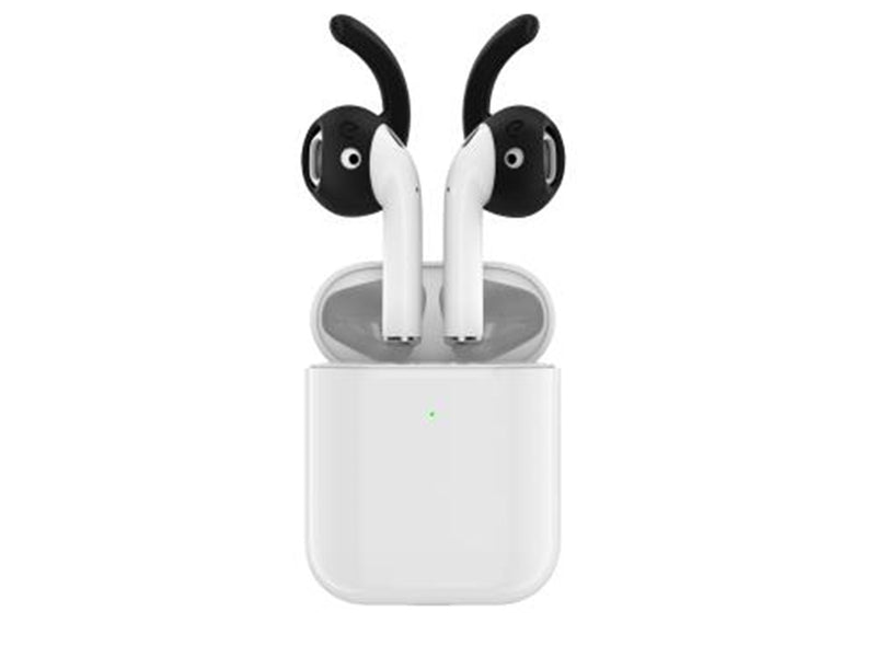 KeyBudz EarBuddyz - Ear Hooks for Airpods and Earpods