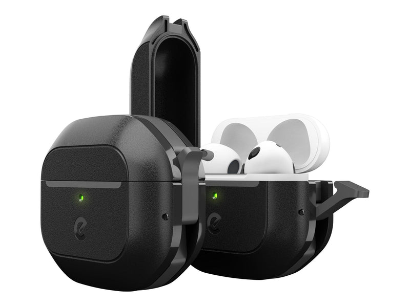 KeyBudz Element - case for wireless earbuds charging case
