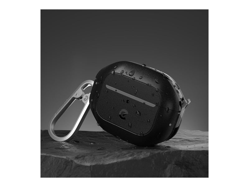 KeyBudz Element - case for wireless earbuds charging case