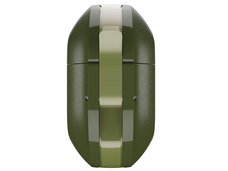 KeyBudz ElementProof for AirPods 3 - Forest Green