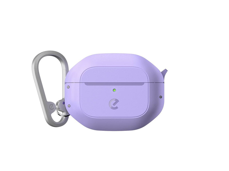 KeyBudz ElementProof for AirPods 3 - Wild Lavender