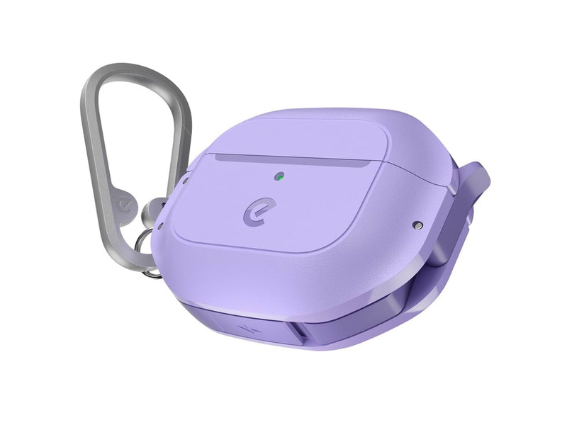 KeyBudz ElementProof for AirPods 3 - Wild Lavender