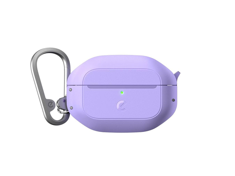 KeyBudz ElementProof for AirPods Pro 2 - Wild Lavender