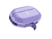 KeyBudz ElementProof for AirPods Pro 2 - Wild Lavender