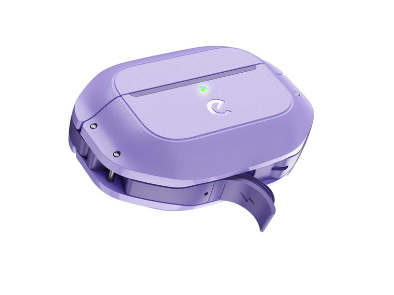 KeyBudz ElementProof for AirPods Pro 2 - Wild Lavender