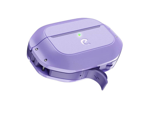 KeyBudz ElementProof for AirPods Pro 2 - Wild Lavender