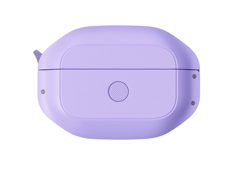 KeyBudz ElementProof for AirPods Pro 2 - Wild Lavender