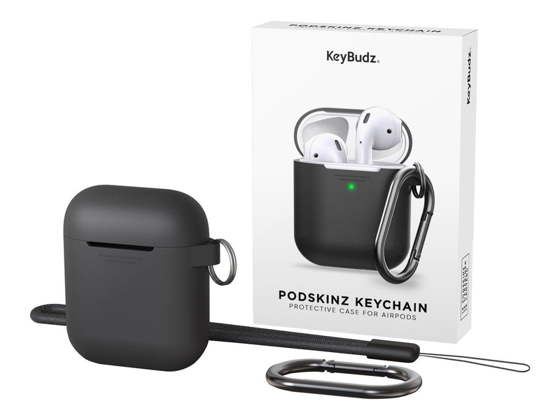 KeyBudz Elevate Keychain