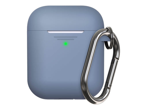 KeyBudz Elevate Keychain - case for wireless earbuds