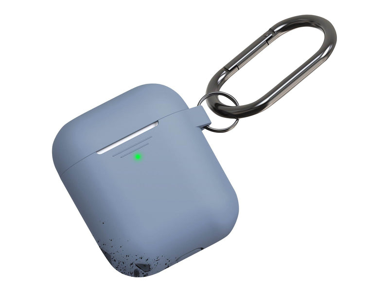KeyBudz Elevate Keychain - case for wireless earbuds