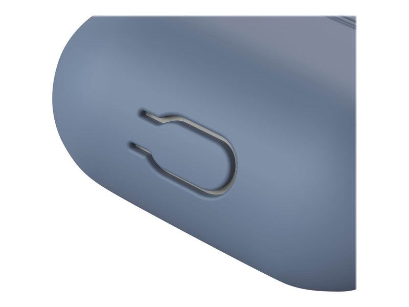 KeyBudz Elevate Keychain - case for wireless earbuds