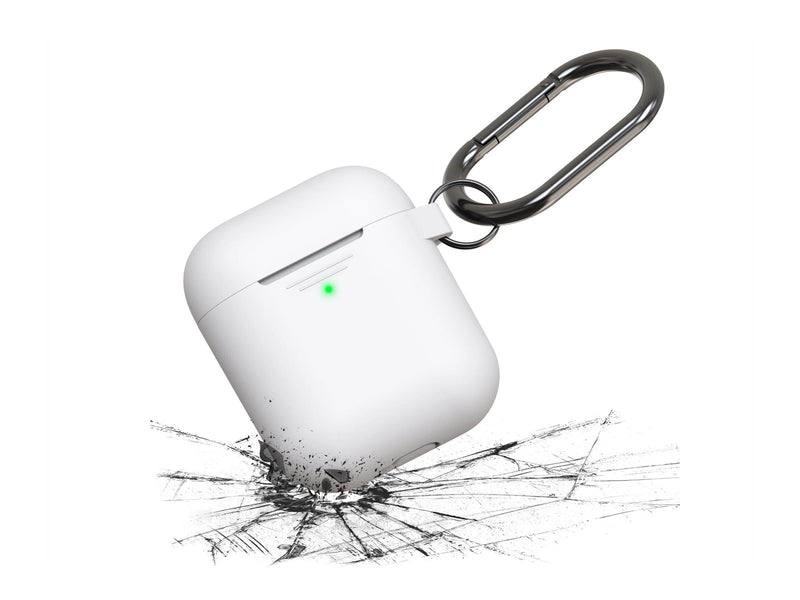 KeyBudz Elevate Keychain - case for wireless earbuds