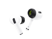 KeyBudz HyperFoam Memory Foam Tips for AirPods Pro