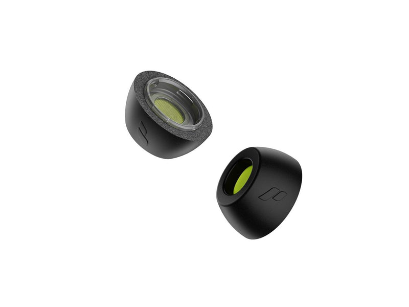 KeyBudz HyperFoam Memory Foam Tips for AirPods Pro
