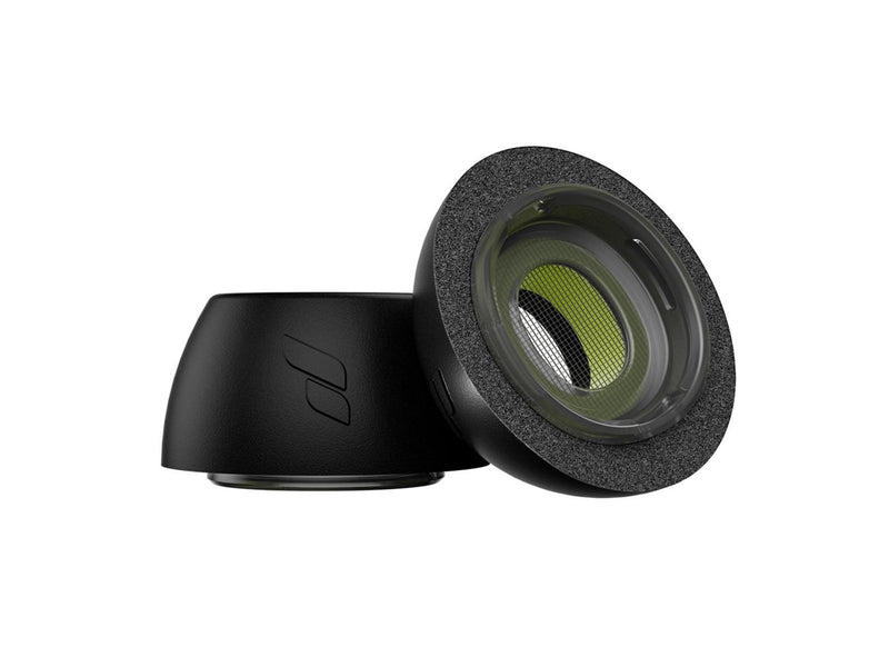 KeyBudz HyperFoam Memory Foam Tips for AirPods Pro
