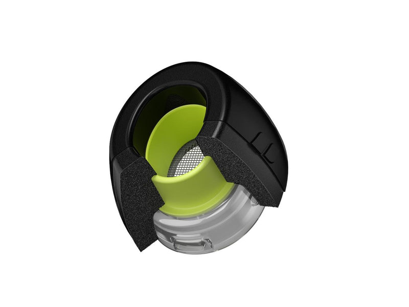 KeyBudz HyperFoam Memory Foam Tips for AirPods Pro