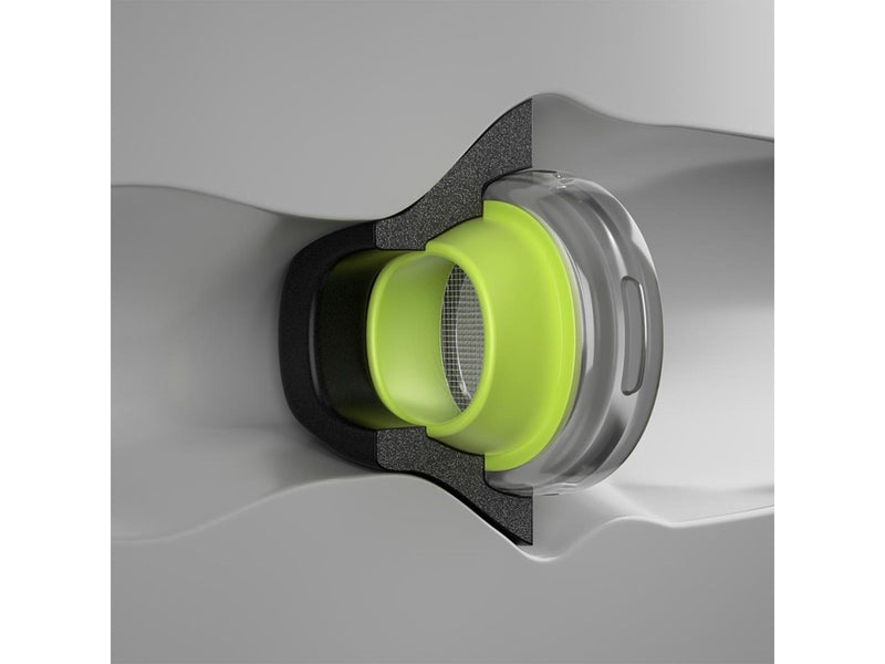KeyBudz HyperFoam Memory Foam Tips for AirPods Pro
